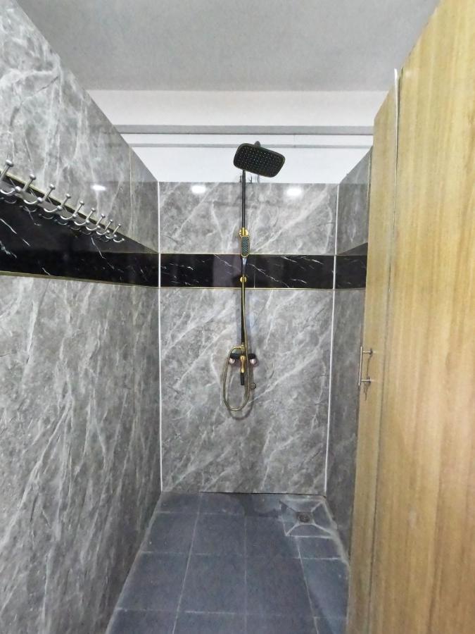Hoang Anh Hostel Meo Vac Εξωτερικό φωτογραφία