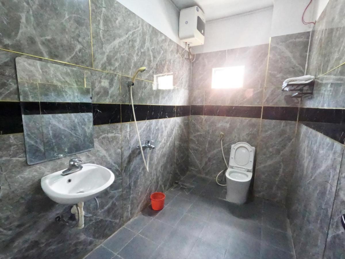 Hoang Anh Hostel Meo Vac Εξωτερικό φωτογραφία