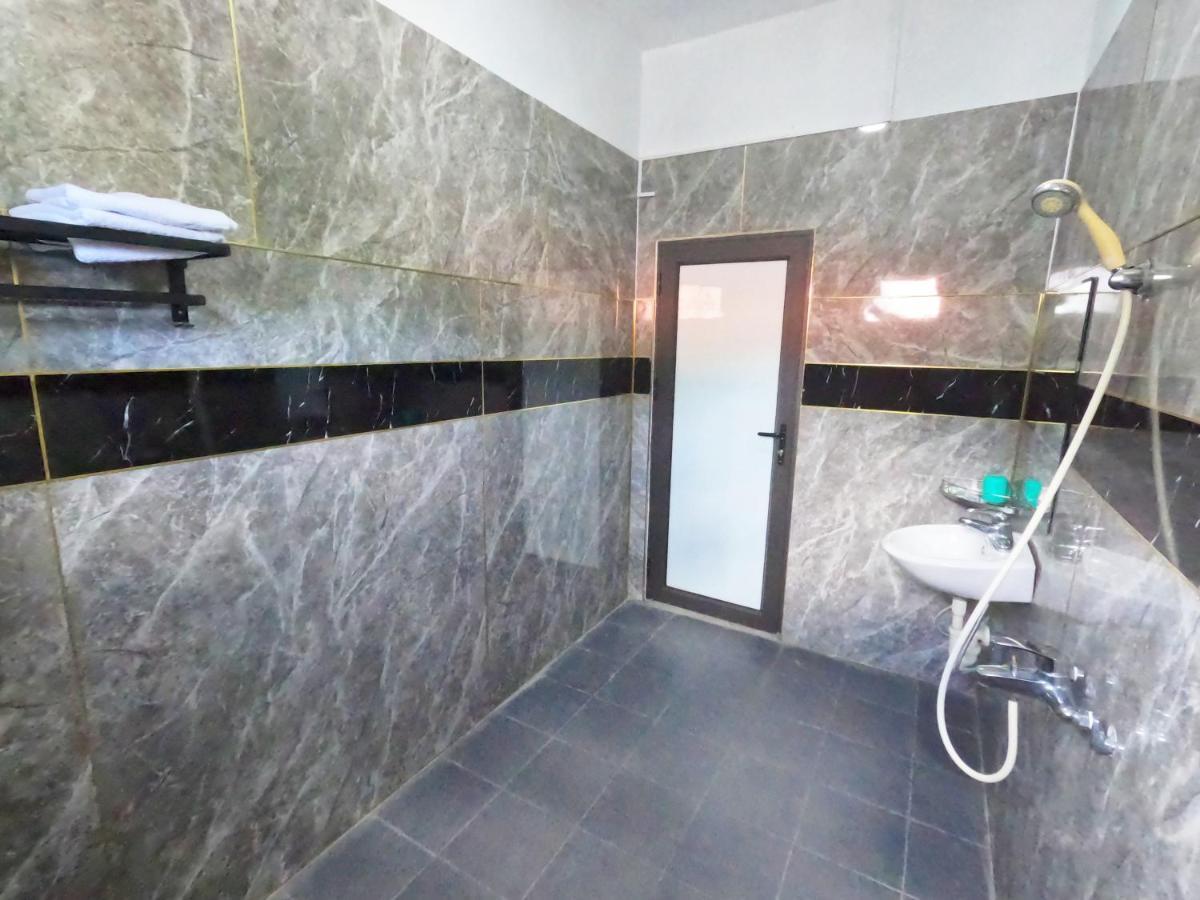 Hoang Anh Hostel Meo Vac Εξωτερικό φωτογραφία