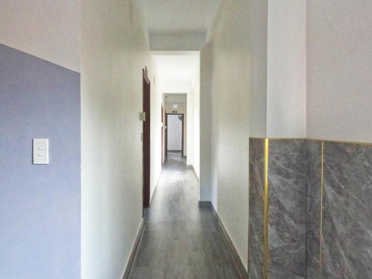 Hoang Anh Hostel Meo Vac Εξωτερικό φωτογραφία